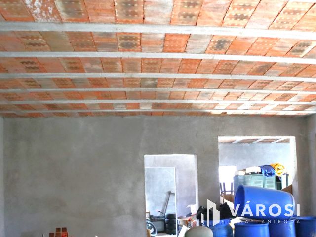 Egy lakóingatlan + egy gyártó üzem, értékes ipari területen