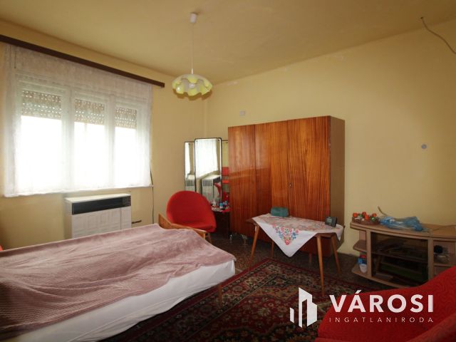 Találjon otthonra Okány egyik csendes szegletében!