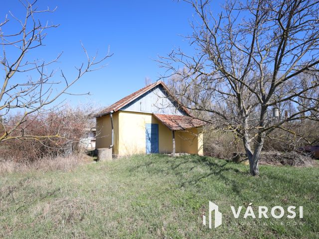 Eladó telek a gyulai ipari parkban