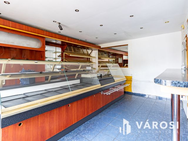 Amikor az üzlet elhelyezkedése, garancia a sikeres működésre