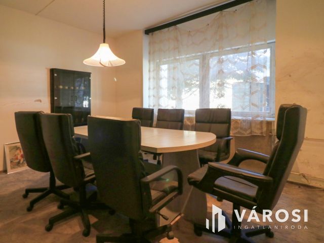 Eladó ipari ingatlan – nagy terekkel és saját kúttal!