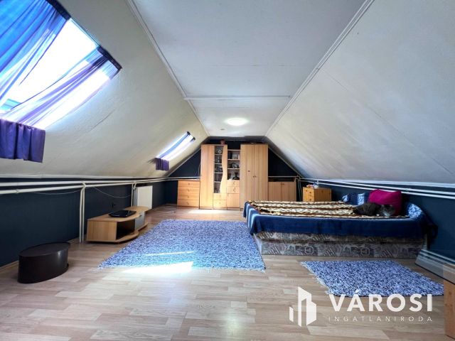 Kétgenerációs, külön bejáratú hangulatos otthon