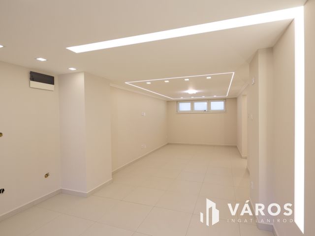 Kiváló lehetőség egy modern életstílusra!