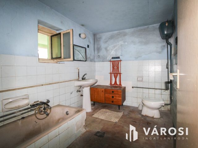 5 Millióért saját házat Csorváson!