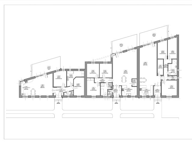 Új építésű, energiatakarékos otthon