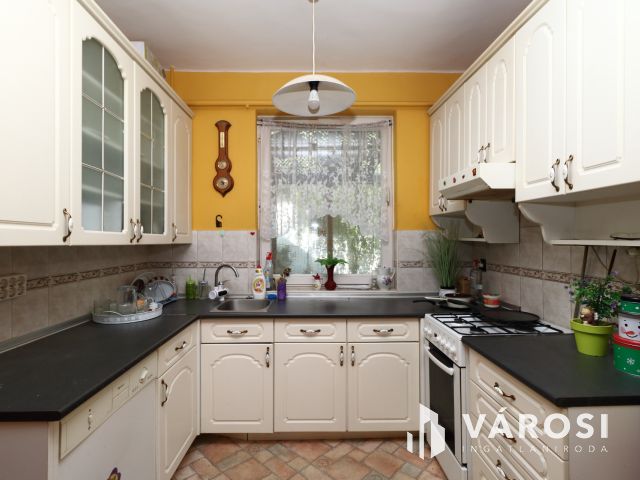 Lakjon Ön is a Kertvárosban!