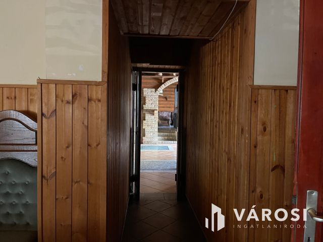 Lehetőségekkel teli ipari ingatlan eladó