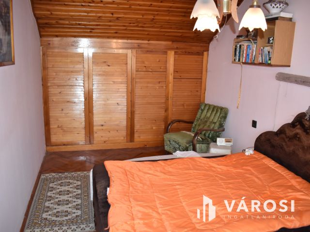 Családi ház a legjobb helyen!