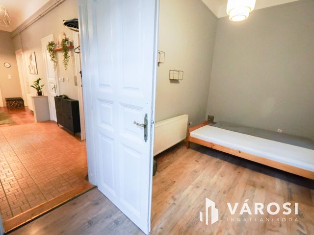 Újlipótváros egyik legszebb részén!