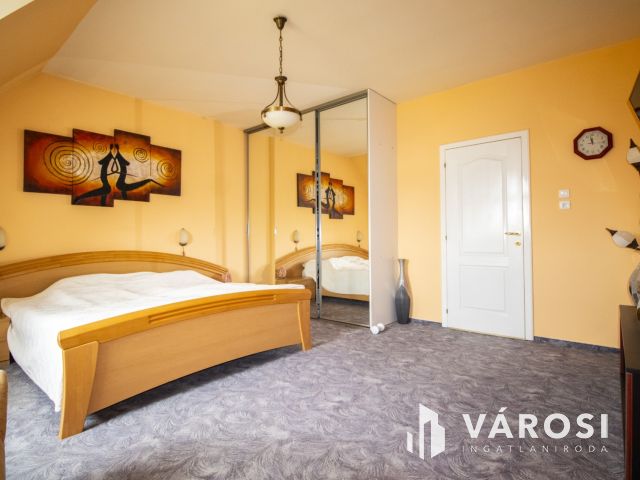 Ez az otthon nem csupán egy ház - igazi családi fészek.