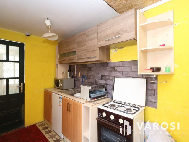 Tótkomlósi családi ház eladó