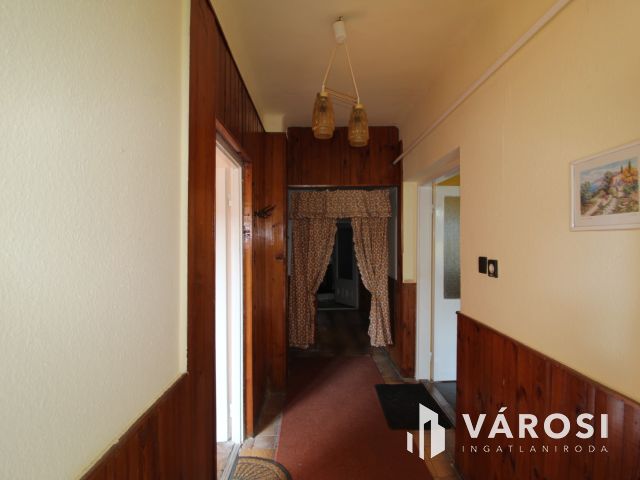 Kockaház A Táncsics utcában