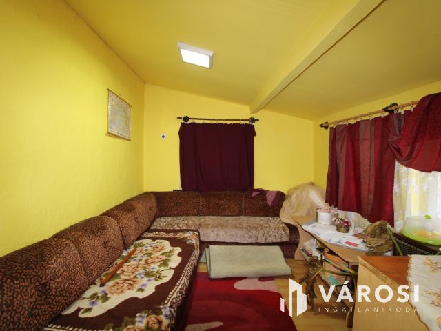 Tip-top családi ház Sarkad teleki részén