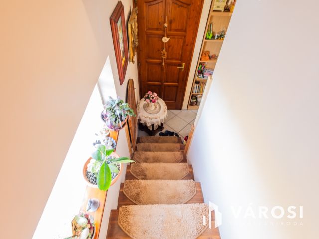 Tökéletes otthon a Kastélykert és a Várfürdő szomszédságában