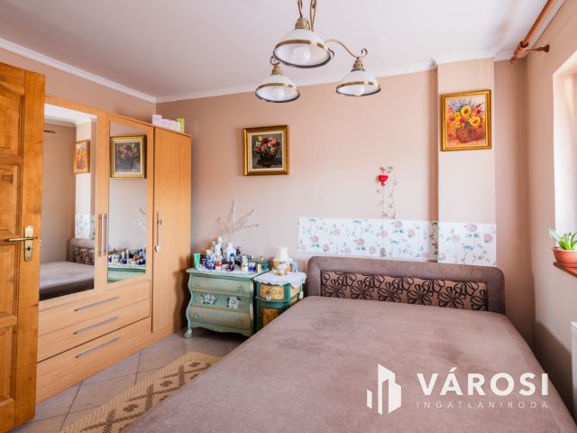 Tökéletes otthon a Kastélykert és a Várfürdő szomszédságában