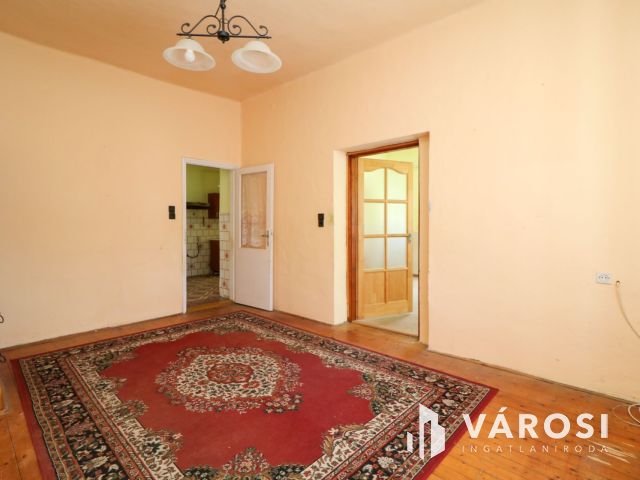 Családi ház eladó Bordány központjában