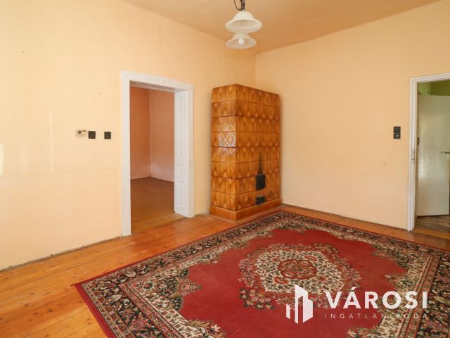 Családi ház eladó Bordány központjában