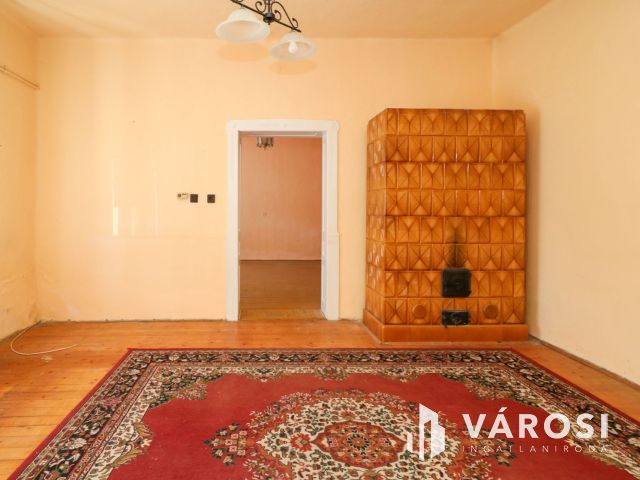 Családi ház eladó Bordány központjában