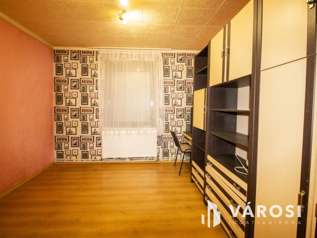 Barátságos családi ház Tótkomlóson