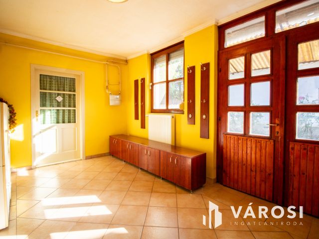 Barátságos családi ház Tótkomlóson