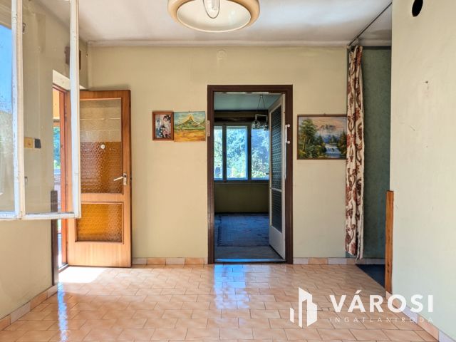 Vidéki ház vagy nyaraló?