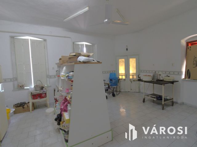 Otthon, kert és vállalkozás