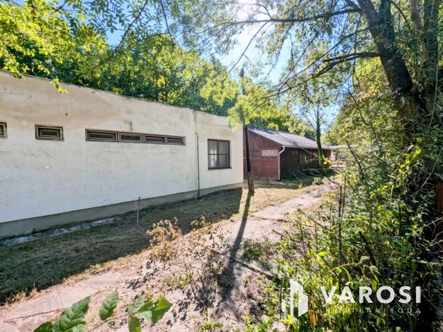 Nyaralókomplexum Szarvason-Kivételes Lehetőség a Vízparton!