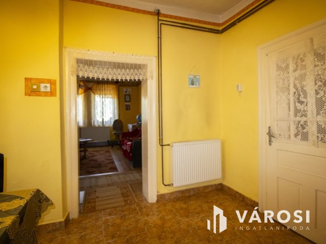 Gyomaendrőd határában eladó tanya