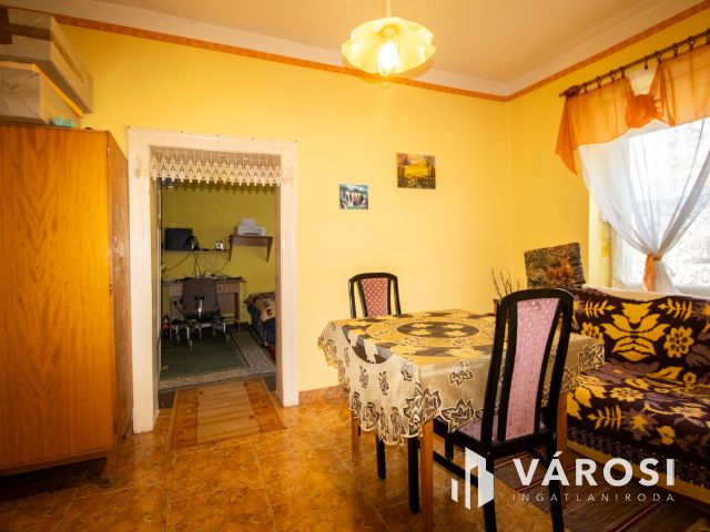 Gyomaendrőd határában eladó tanya