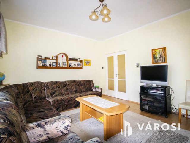 Otthon és vállalkozás a fürdő mellett-Füzesgyarmat