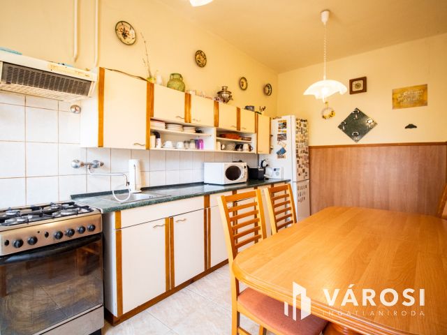 Otthon és vállalkozás a fürdő mellett-Füzesgyarmat