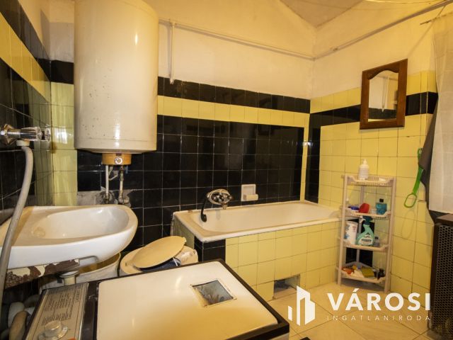 Eladó parasztház Újkígyóson – falusi CSOK lehetőséggel!