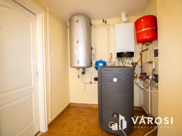 Prémium minőség, napelem, kemence Mezőberényben