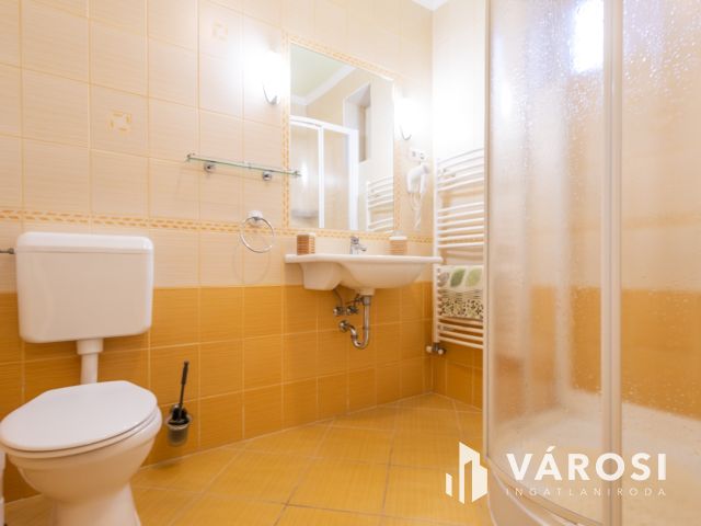 Az év szállása eladó! Apartmanház a fürdő mellett