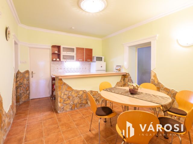 Az év szállása eladó! Apartmanház a fürdő mellett