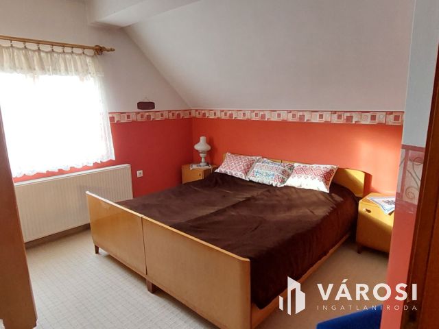 Családi ház, birtok, műhely, cégvásárlási opcióval eladó