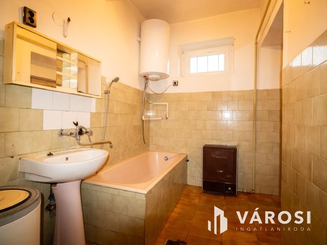 Költözhető családi ház Csorváson