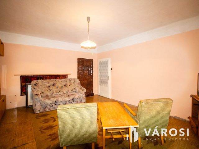 Költözhető családi ház Csorváson