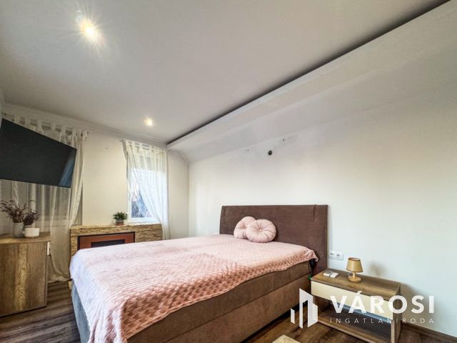 Tökéletes otthon a természet ölelésében