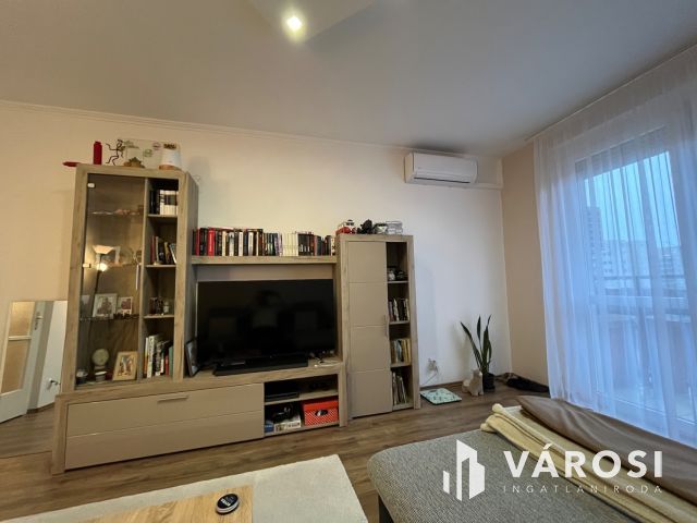 Debrecen István Úton Szép És Jó Lakás!