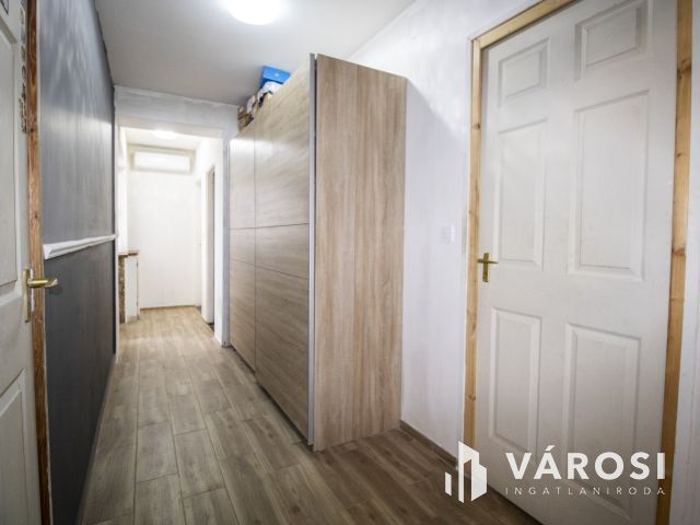 Boldog családi mindennapok Gyomaendrődön