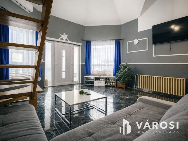 Boldog családi mindennapok Gyomaendrődön