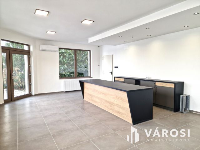 Korszerűsített Prémium Ingatlan, ÜZLET+2LAKÁS