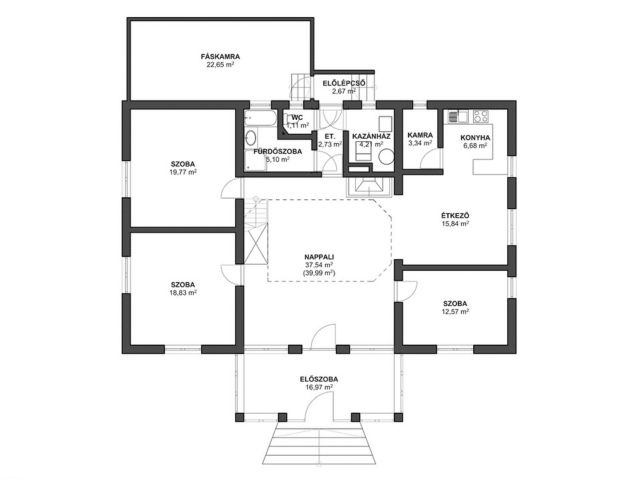 Nagycsaládosoknak, vállalkozáshoz exkluzív ingatlan eladó!