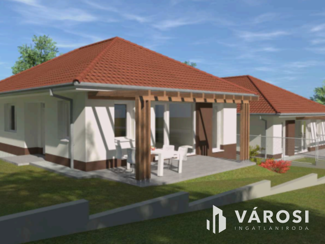 Eladó önálló családi ház Őrbottyánban