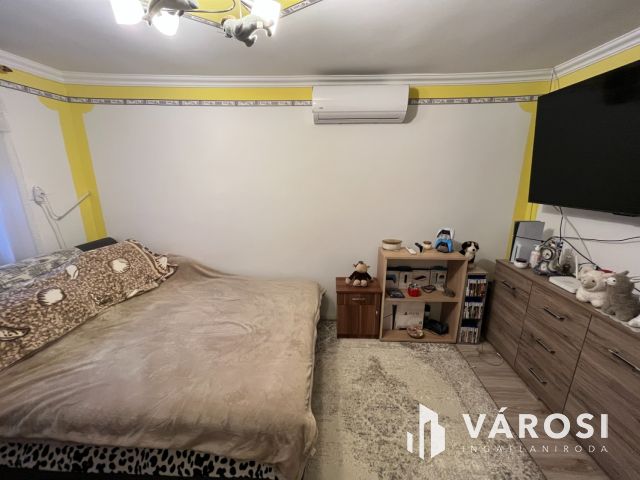 Debreceni Csinos 2 szobás Ház, Filagóriával, Tárolókkal!