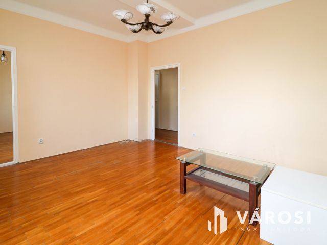 Azonnal költözhető, csendes lakás kiadó