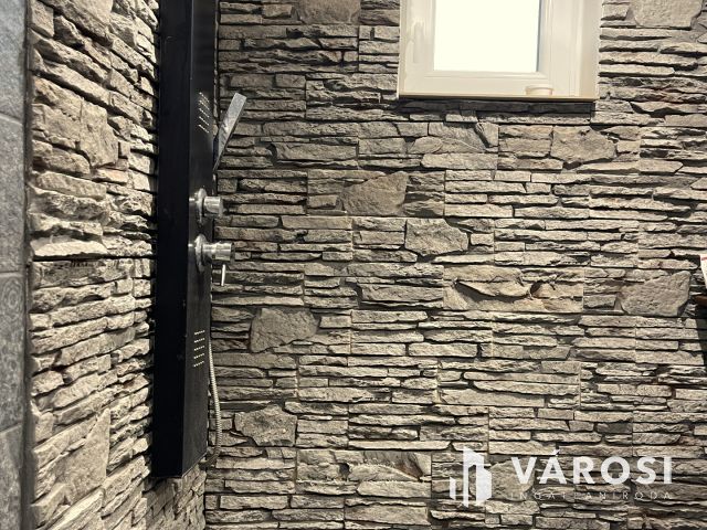 Felújított családi ház Békésen, a Körös szomszédságában