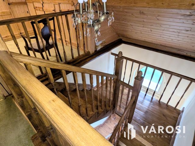 Ha álmod egy tanya... egy csodás birtok...