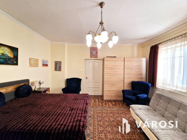 Hangulatos vidéki kúria a Sebes-Körös közelében